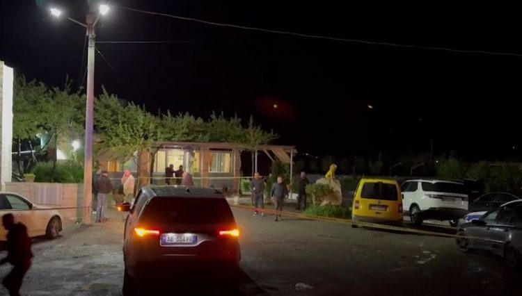 Vrasja në Milot, policia kryen kontrolle në zonë