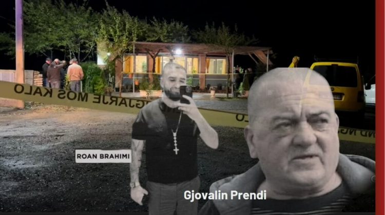 Makina e vrasësve të 64-vjeçarit u vodh në Peqin 1 muaj më parë