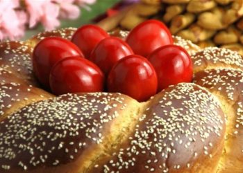 Recetat tradicionale të pashkëve, ja çfarë gatuhet më së shumti në këto ditë feste