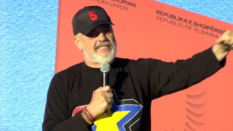 “Shikoni se çfarë ndodhi me primaret e famshme”/ Rama për opozitën: Në 11 maj do të marrin humbjen më të madhe që nga ’97