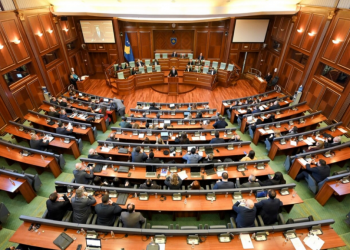 A do ketë marrëveshje? Vijon sot seanca në Kuvendin e Kosovës