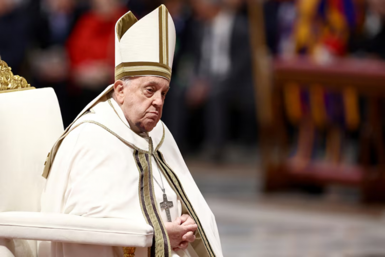 Ceremonia mortore e Papa Françeskut pritet të mbahet të Shtunën