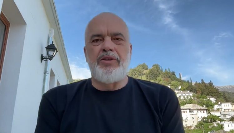 “Pse s’bën debat me Berishën?”, Rama: Bufi i kënetës është në rrëshqitje e sipër