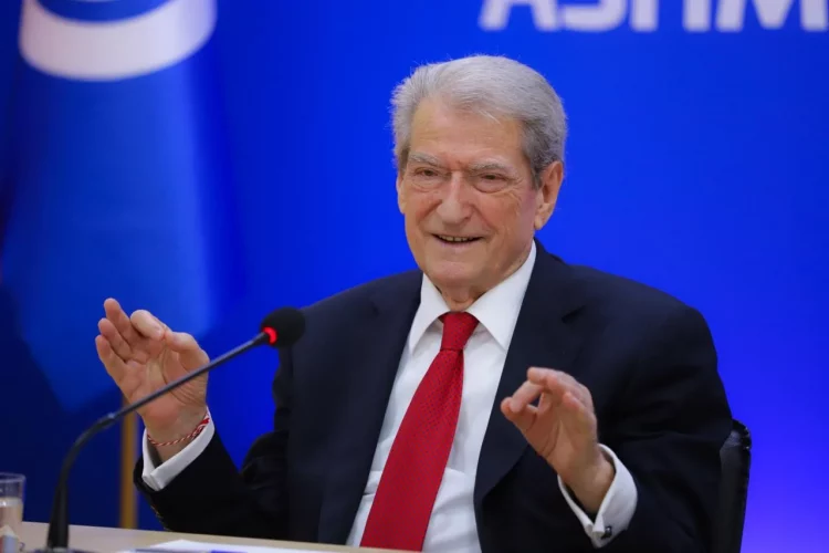 Do të ketë ndikim mosha në fushatë? Berisha: E konsideroj avantazh!