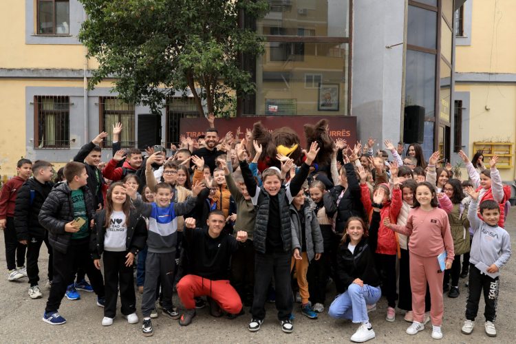 Euro U-17 në Shqipëri, Gjasula: Kombëtarja mund t’ia dalë me mbështetjen tuaj