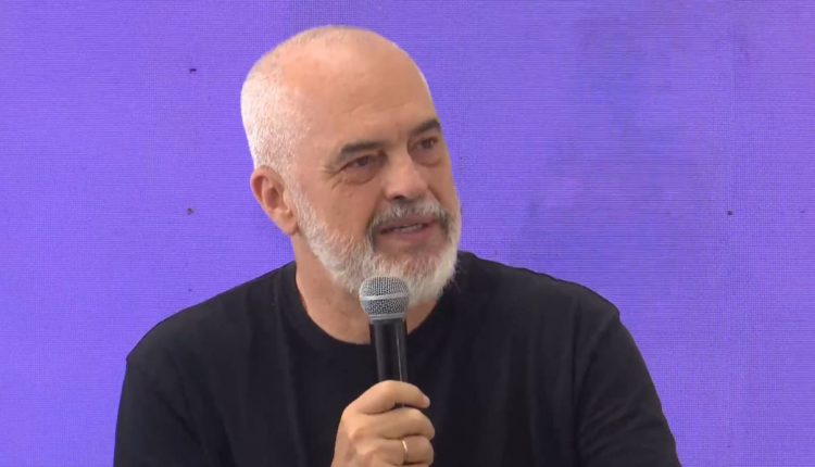 Inspektime me Inteligjencë Artificiale/ Rama: Raporti biznes-inspektor do marrë fund