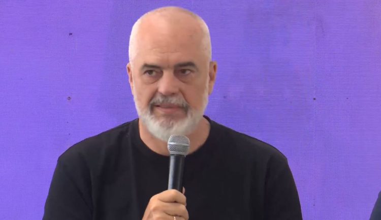 Rama prezanton paketën për bizneset: ‘Paqja Fiskale’ bazohet në tre komponentë