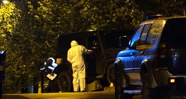 Atentati në Lundër, gabimi që bënë autorët: Çfarë gjetën hetuesit në vendngjarje