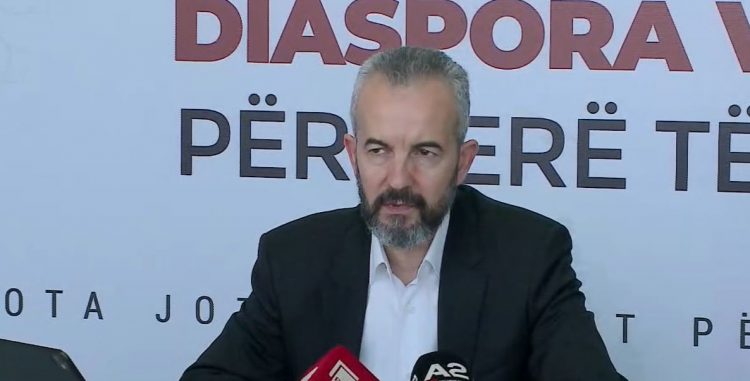 “62% e diasporës kanë marrë fletën e votimit”/ Celibashi:Ata që publikojnë votën në…