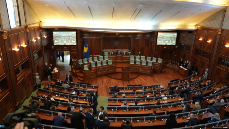 Kosovë, vazhdojnë përpjekjet për konstituimin e Kuvendit