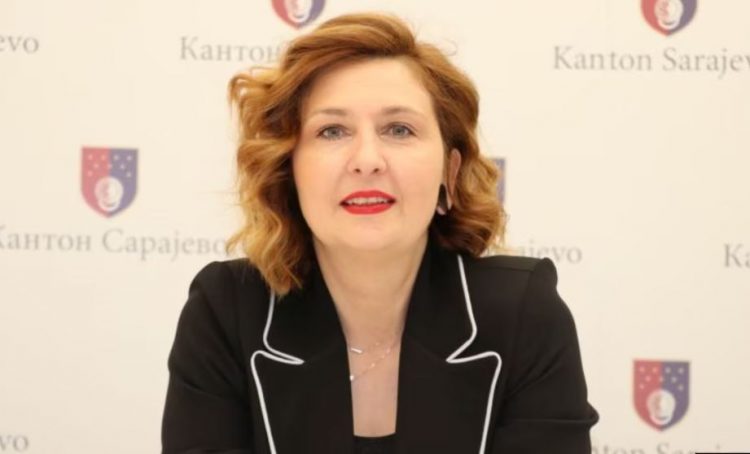 Dyshohet për punësim të paligjshëm, arrestohet ministrja e Punës në Sarajevë