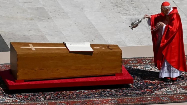 BBC për Atin e Shenjtë: Një Papë që donte të ndërtonte ura, jo mure!