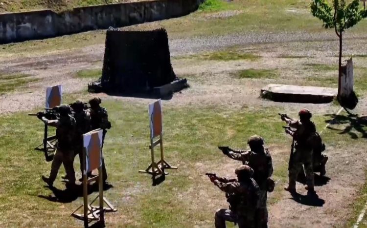 Rreziku nga armët e shkatërrimit në masë në Shqipëri