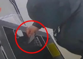 U vidhte paratë shqiptarëve përmes një linku të rremë, kapet i riu francez