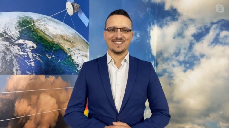 Moti shënon kthesën pozitive, dominojnë temperaturat e larta