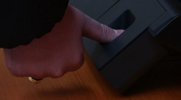 Zgjedhjet e 11 Majit, KQZ teston pajisjet elektronike