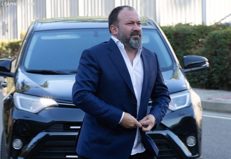 Pas kallëzimit të Këlliçit, Prokuroria e Tiranës merr në pyetje ministrin Mazniku