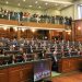 Sot tentimi i tetë për konstituimin e Kuvendit të Kosovës