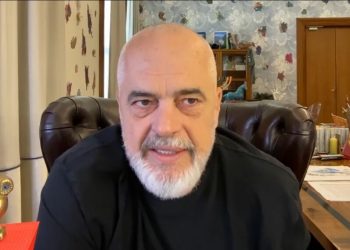 “Veliaj në burg, jep dorëheqjen”/ Rama: Këneta shpreson se SPAK do të shkrijë PS