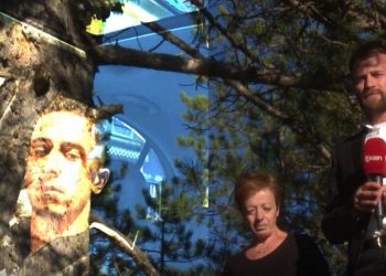 Vrasja e Antonio Karafilit, caktohet masa “arrest në burg” për të dashurën e tij