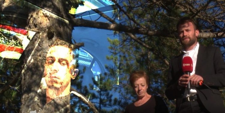 Vrasja e Antonio Karafilit, caktohet masa “arrest në burg” për të dashurën e tij