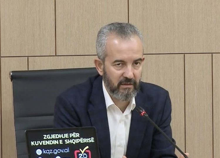 Votimi elektronik, Celibashi: Pajisjet garantojnë 100% fshehtësinë e votës