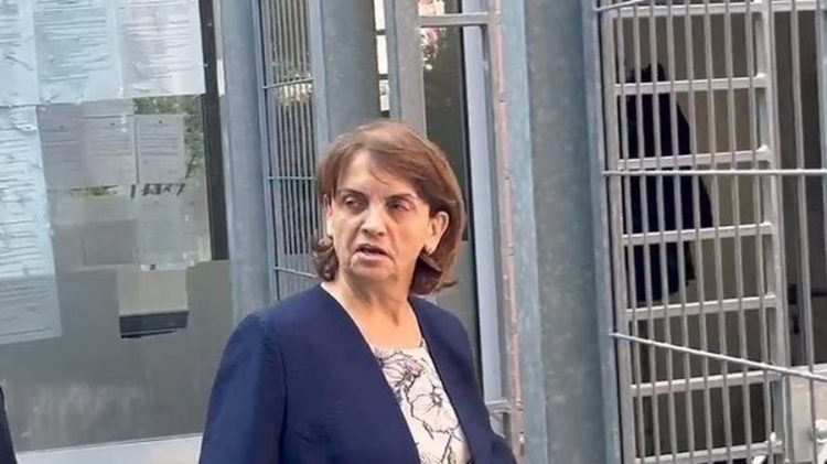 Kërkoi lirinë, Apeli i GJKKO lë në burg ish-gjytaren Pajtime Fetahu