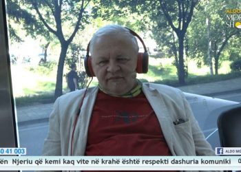 39 vite pas shpërthimit në Çernobil/ Fizikanti: Në Shqipëri janë gjetur gjurmë…