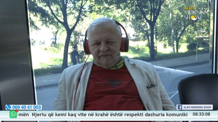 39 vite pas shpërthimit në Çernobil/ Fizikanti: Në Shqipëri janë gjetur gjurmë…