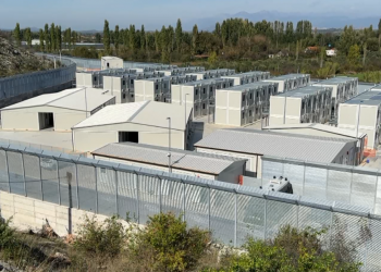 Brenda javës mbërrijnë 44 emigrantë në Gjadër