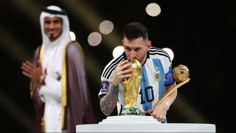 Rrëfehet Messi: Doja rikthimin te Barcelona, Guardiola mund t’i ketë bërë keq futbollit