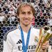 I përfundon kontrata me Real Madrid, Modric kërkohet në Katar