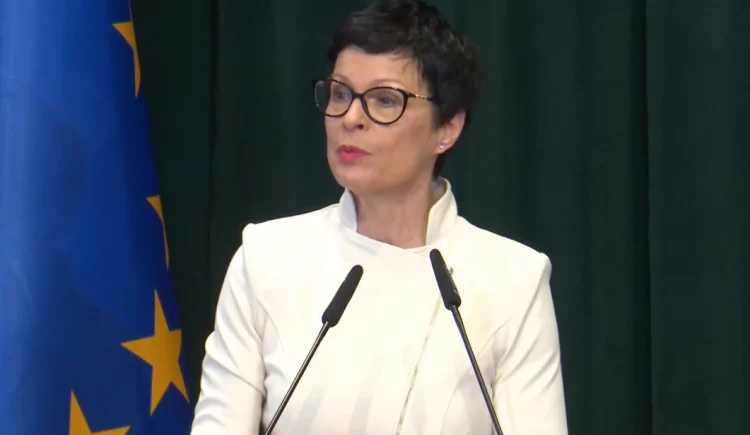 “Shqipëria në BE brenda vitit 2027”, Kos: Dështim nëse nuk ndodh brenda mandatit tim