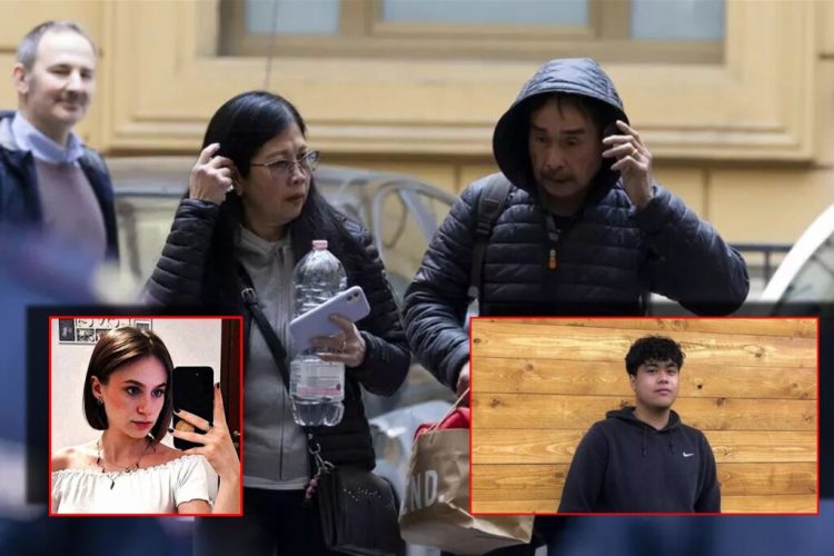 Vrasja e Ilaria Sulës, rrëfehet nëna e autorit! Pranon se ka ndihmuar djalin në krim