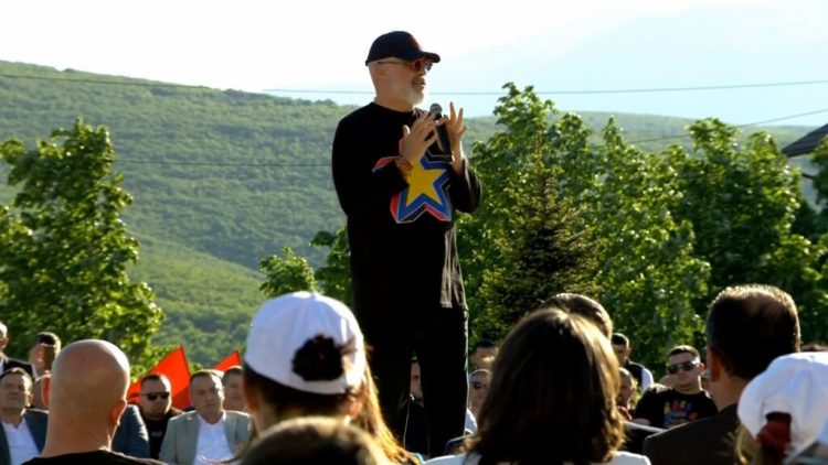 Rama nga Kukësi thirrje çunave të Londrës: Merrni tokën 1 Euro dhe…