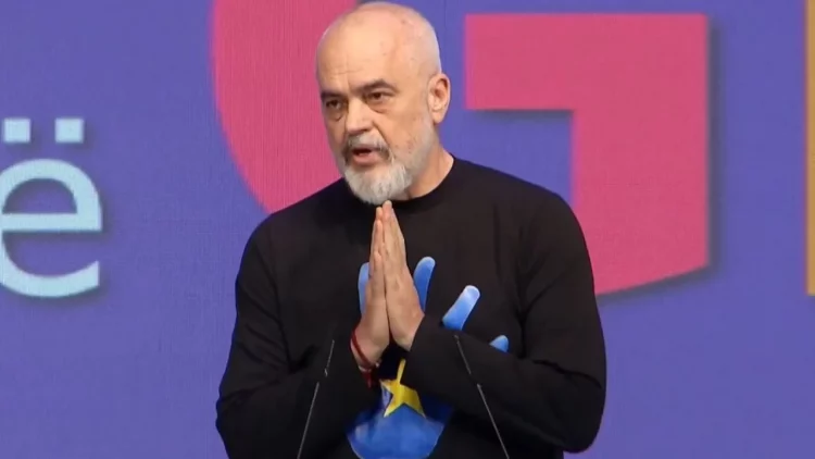 Rama: Në mandatin e katërt do të zgjerojmë rrjetin e shërbimeve sociale