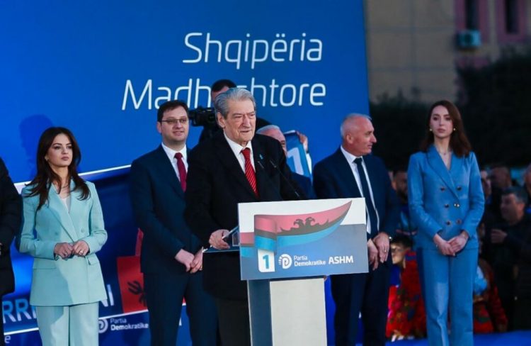 Takimet në Strasburg, Berisha: U ktheva optimist, por pata dhe një ndjenjë turpërimi