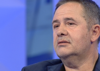 “Nuk pranoi t’i paguaja drekën”, Samir Mane tregon takimin me përfaqësuesin e Forbes: Pagoi vetëm pjatën e tij