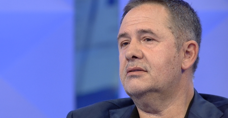 “Nuk pranoi t’i paguaja drekën”, Samir Mane tregon takimin me përfaqësuesin e Forbes: Pagoi vetëm pjatën e tij