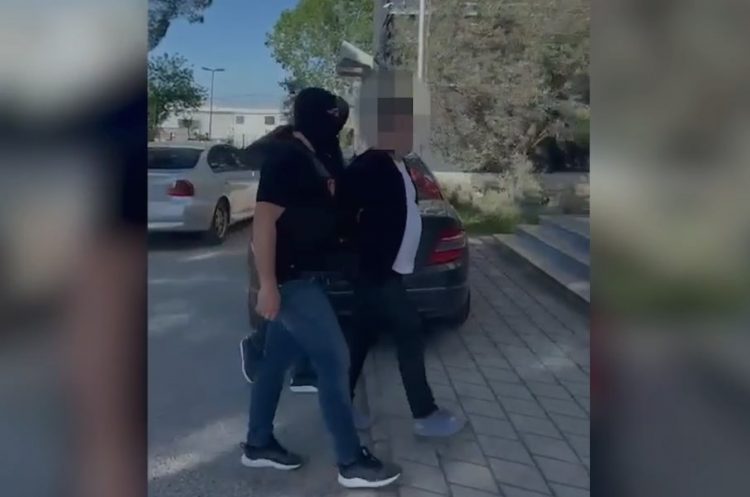 I dënuar me 24 vite burg që në 2008 në Itali, 57-vjeçari arrestohet në Lushnje
