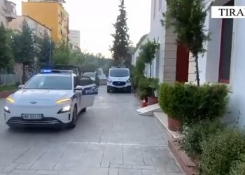 Tiranë/ U shpall në kërkim për 7 raste vjedhjesh, policia arreston 28 vjeçarin