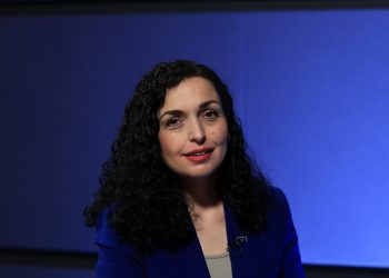 Presidentja Osmani i kërkon Qeverisë ta pezullojë tarifën për importet nga SHBA-ja