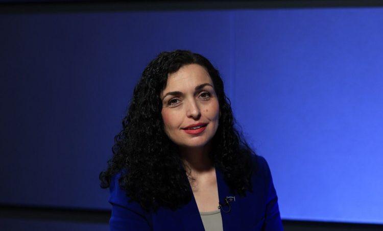 Presidentja Osmani i kërkon Qeverisë ta pezullojë tarifën për importet nga SHBA-ja