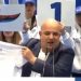 Rama ironizon Vrenozin: Pse kot e thashë unë që është 1-shi i vërtetë i PD