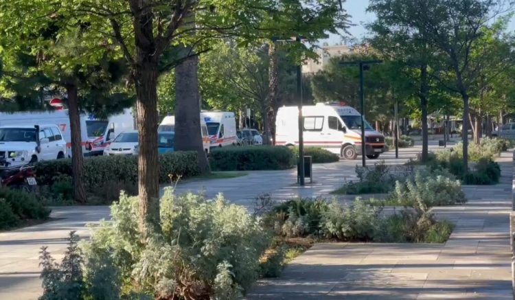 58 vjeçari u ekzekutua me 3 plumba, bashkëjetuesja njoftoi policinë