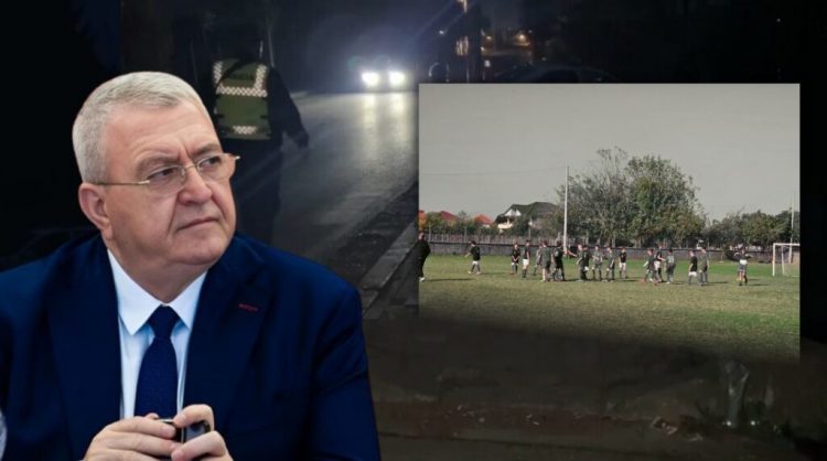 Aksidenti i rëndë në Shkodër mbrëmjen e djeshme, Presidenti Duka mesazh ngushëllimi për familjen e njërit prej të miturve