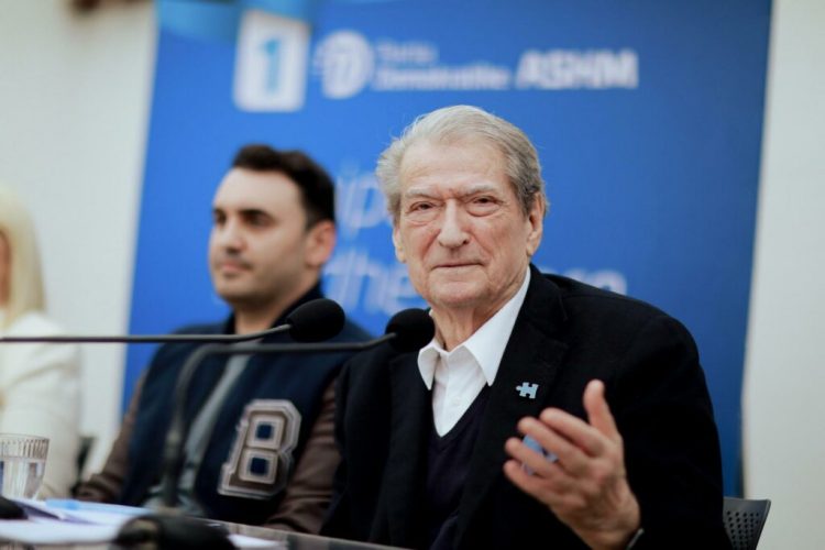 Berisha: Fshati përjetoi pasojat më të rënda nga Reforma Territoriale!