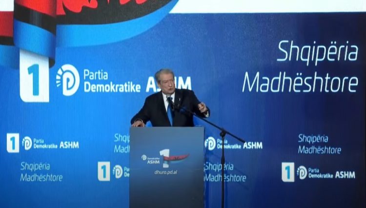Berisha nga Selaniku: Kjo është fushata më e bukur në 32 vite!