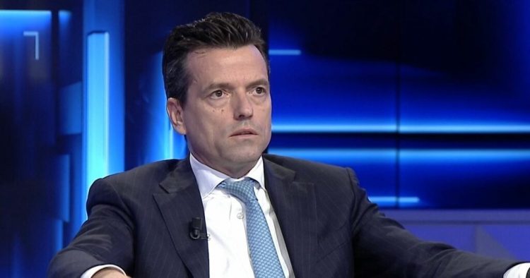 Agron Shehaj: Partia Mundësia, forca e tretë politike në të gjitha qarqet