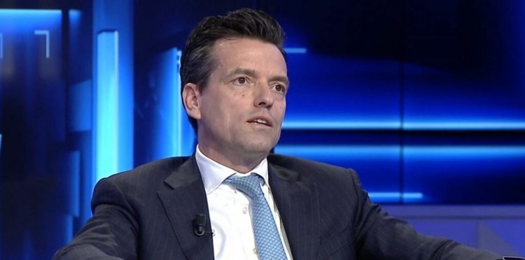 Agron Shehaj tregon pse nuk do të bëjë koalicion me PD